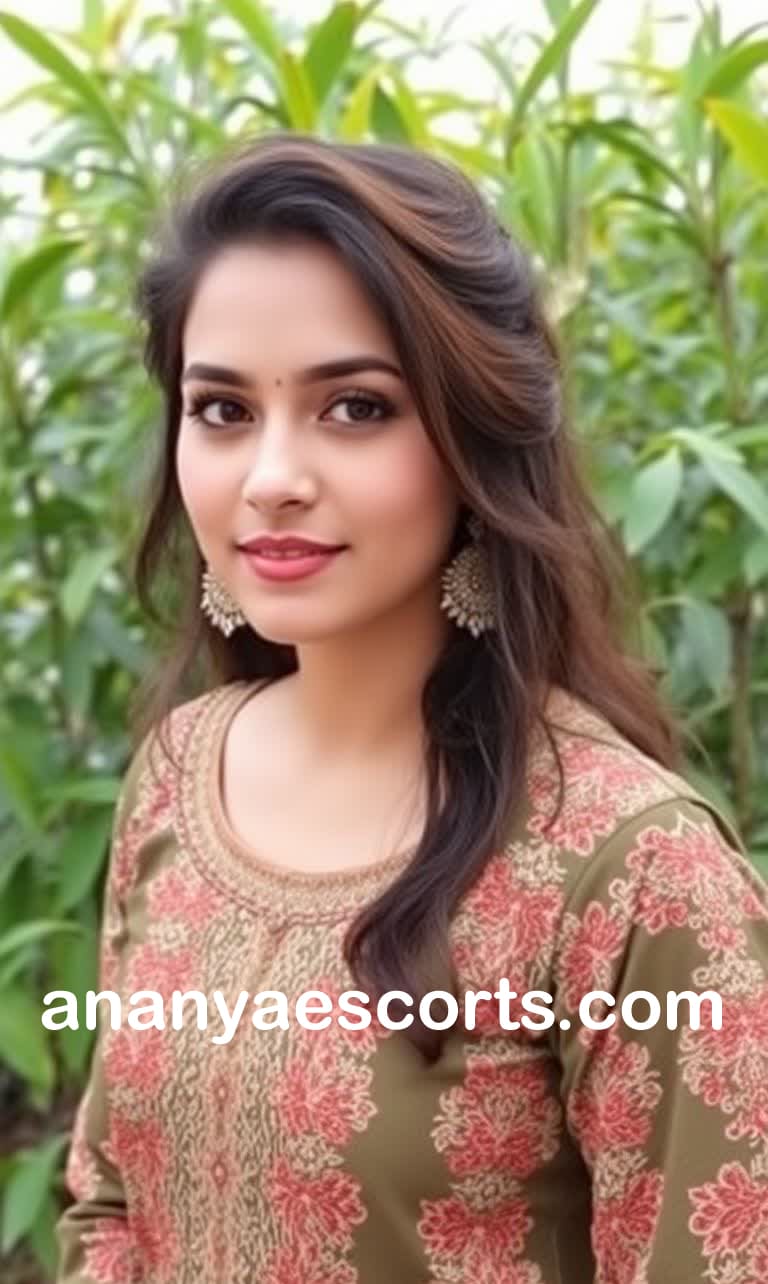 Escort Service in Narasaraopet