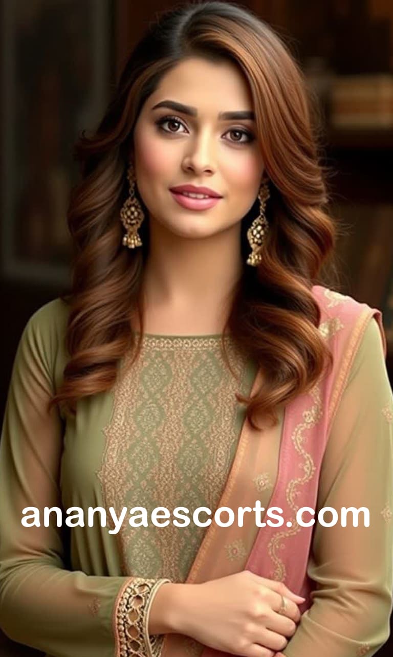 Escort Service in Narasaraopet